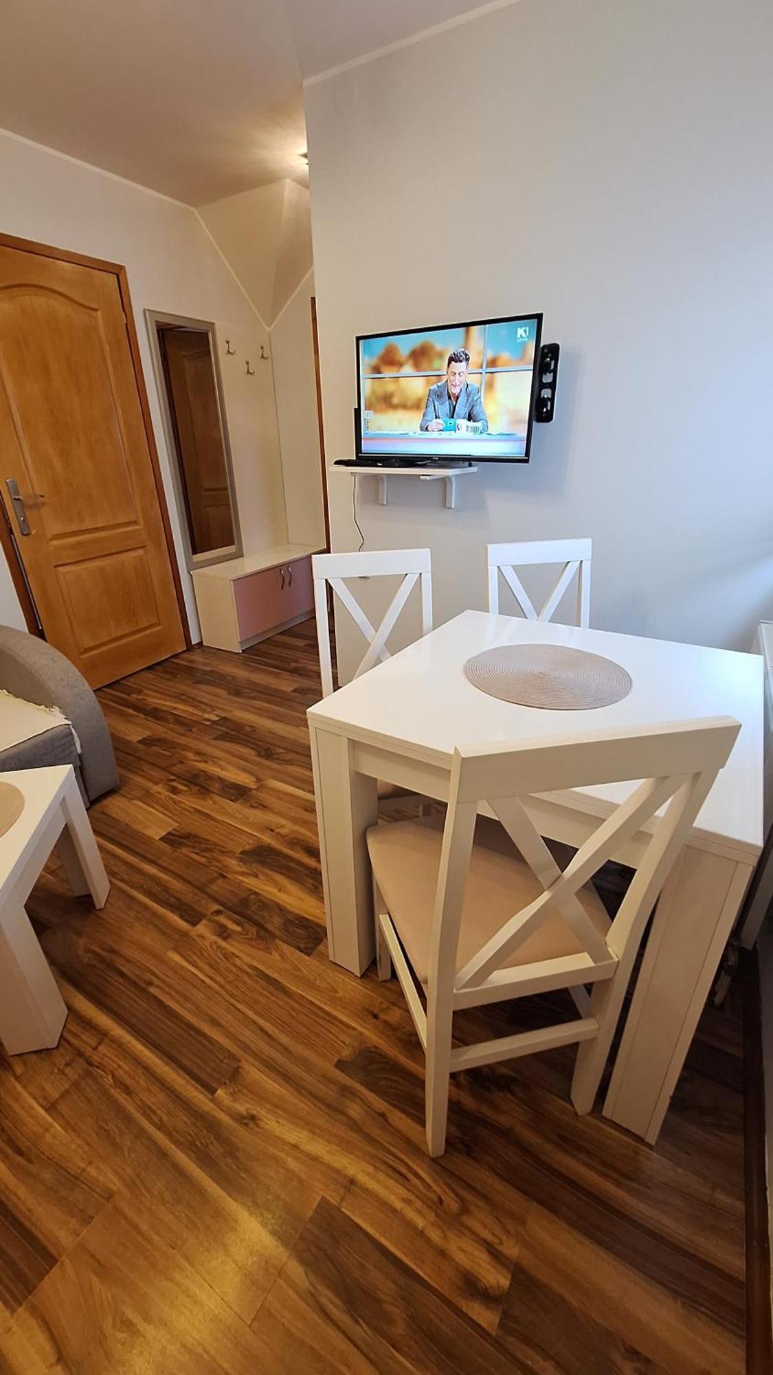 זלאטיבור Apartments Katarina מראה חיצוני תמונה