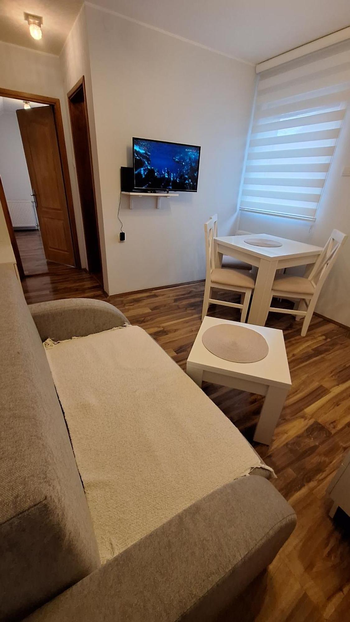 זלאטיבור Apartments Katarina מראה חיצוני תמונה