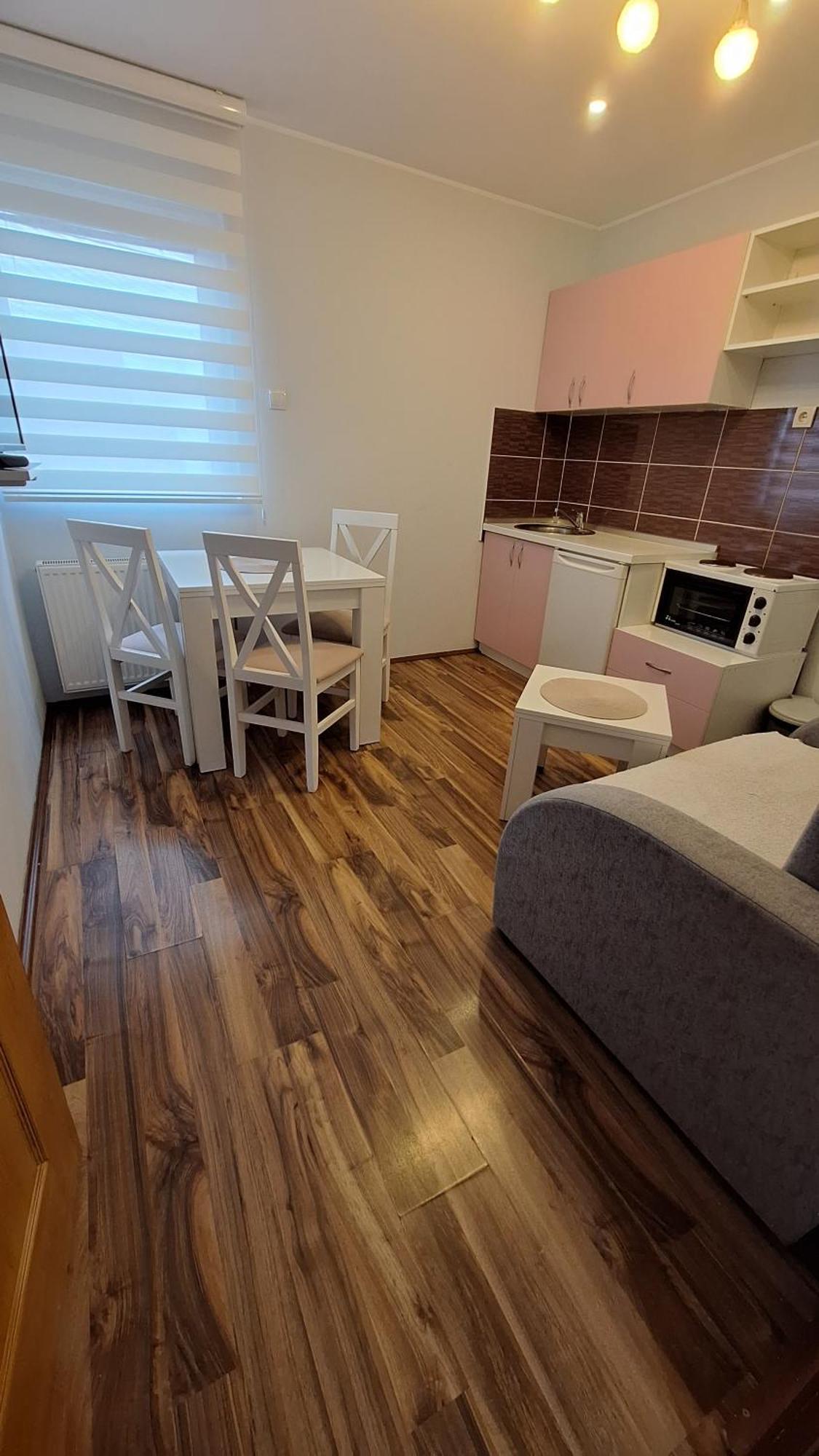 זלאטיבור Apartments Katarina מראה חיצוני תמונה