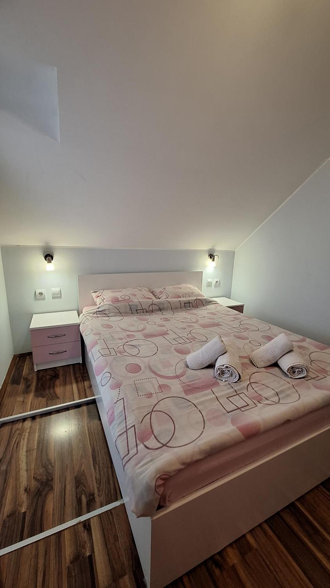 זלאטיבור Apartments Katarina מראה חיצוני תמונה