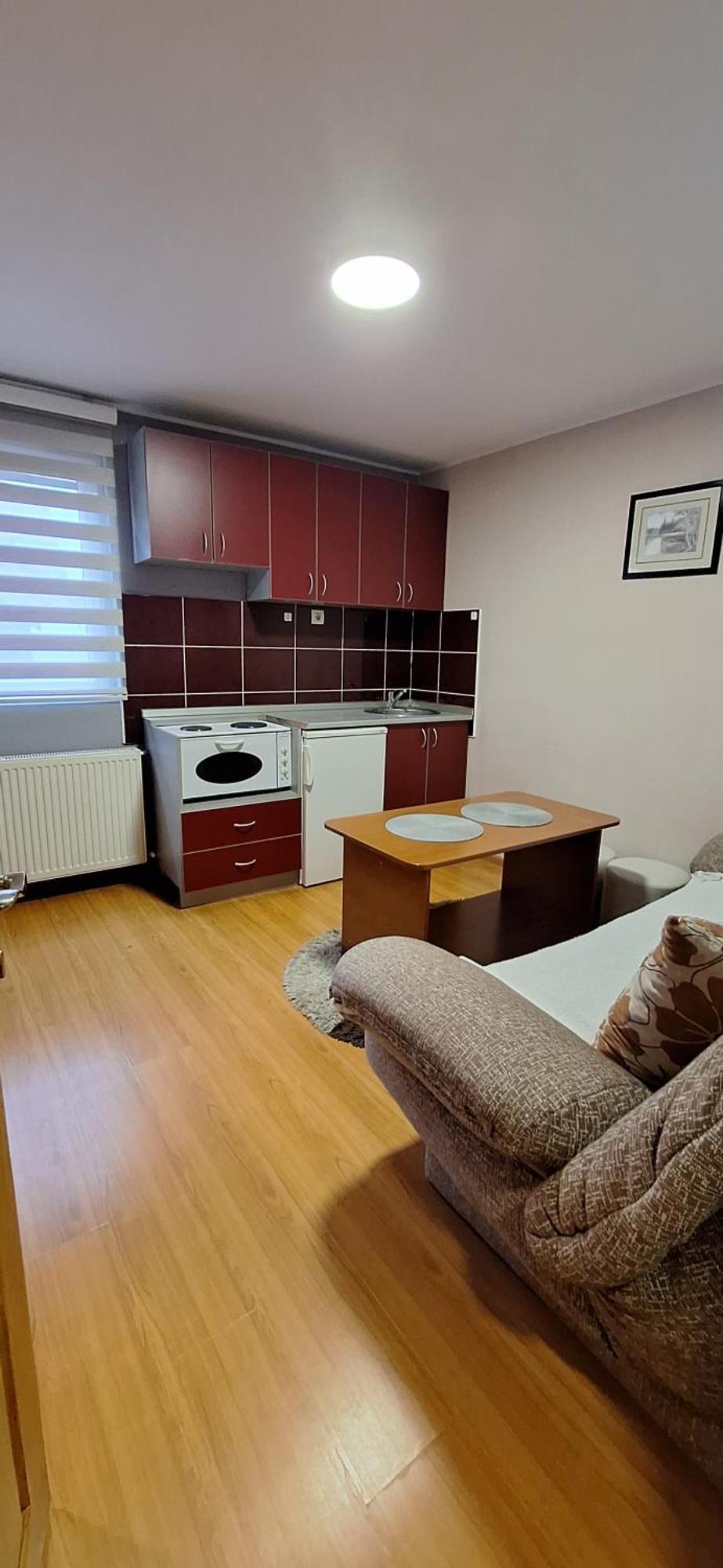 זלאטיבור Apartments Katarina מראה חיצוני תמונה