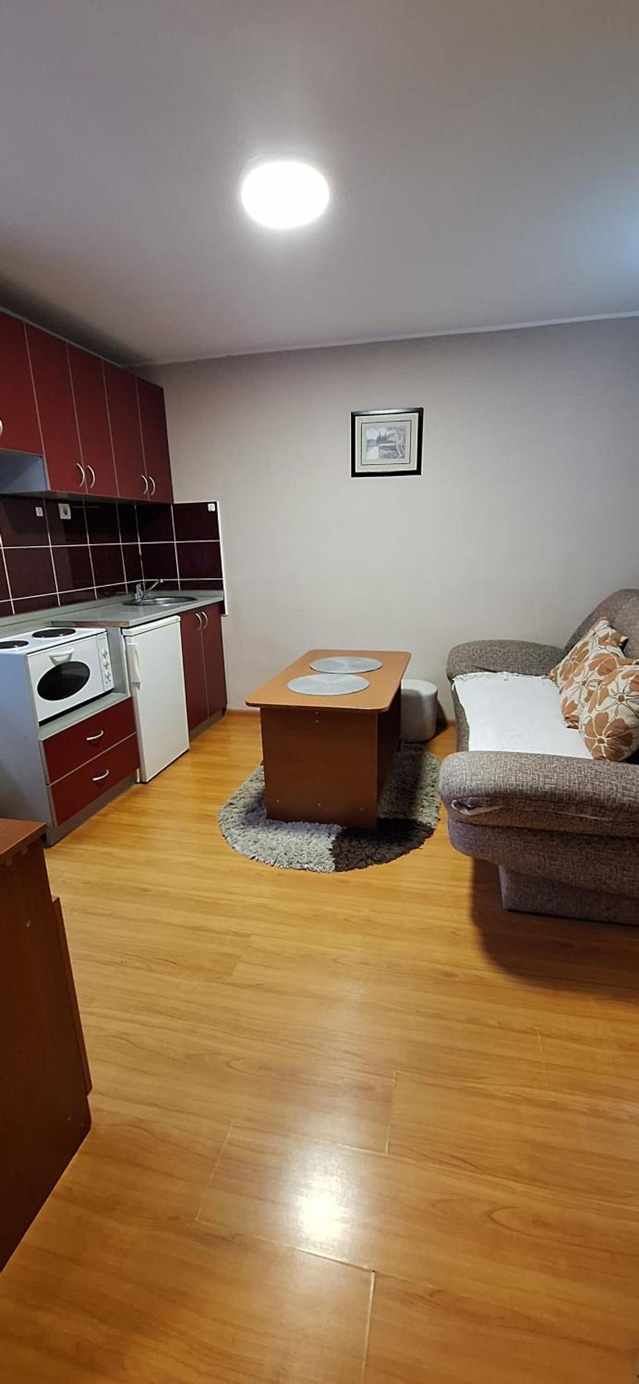 זלאטיבור Apartments Katarina מראה חיצוני תמונה