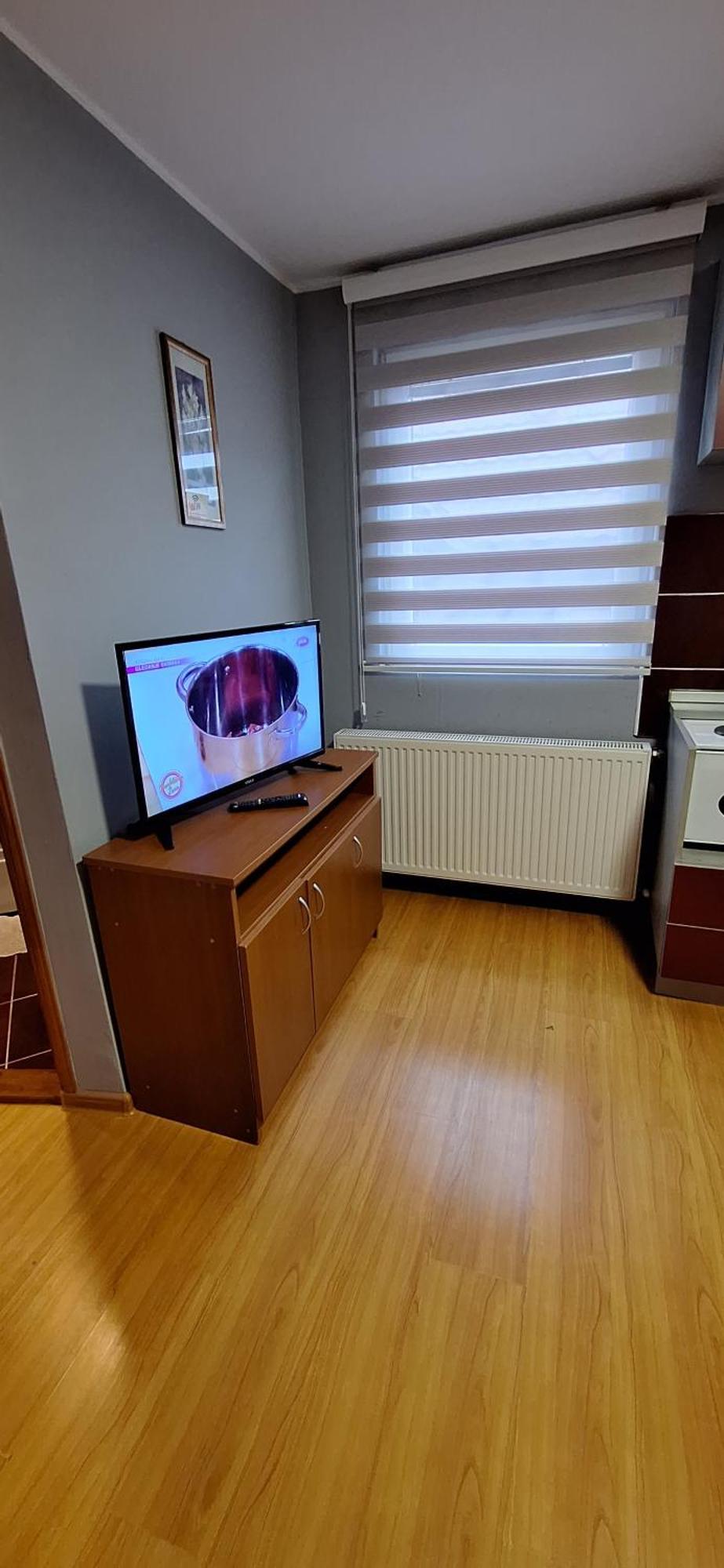 זלאטיבור Apartments Katarina מראה חיצוני תמונה