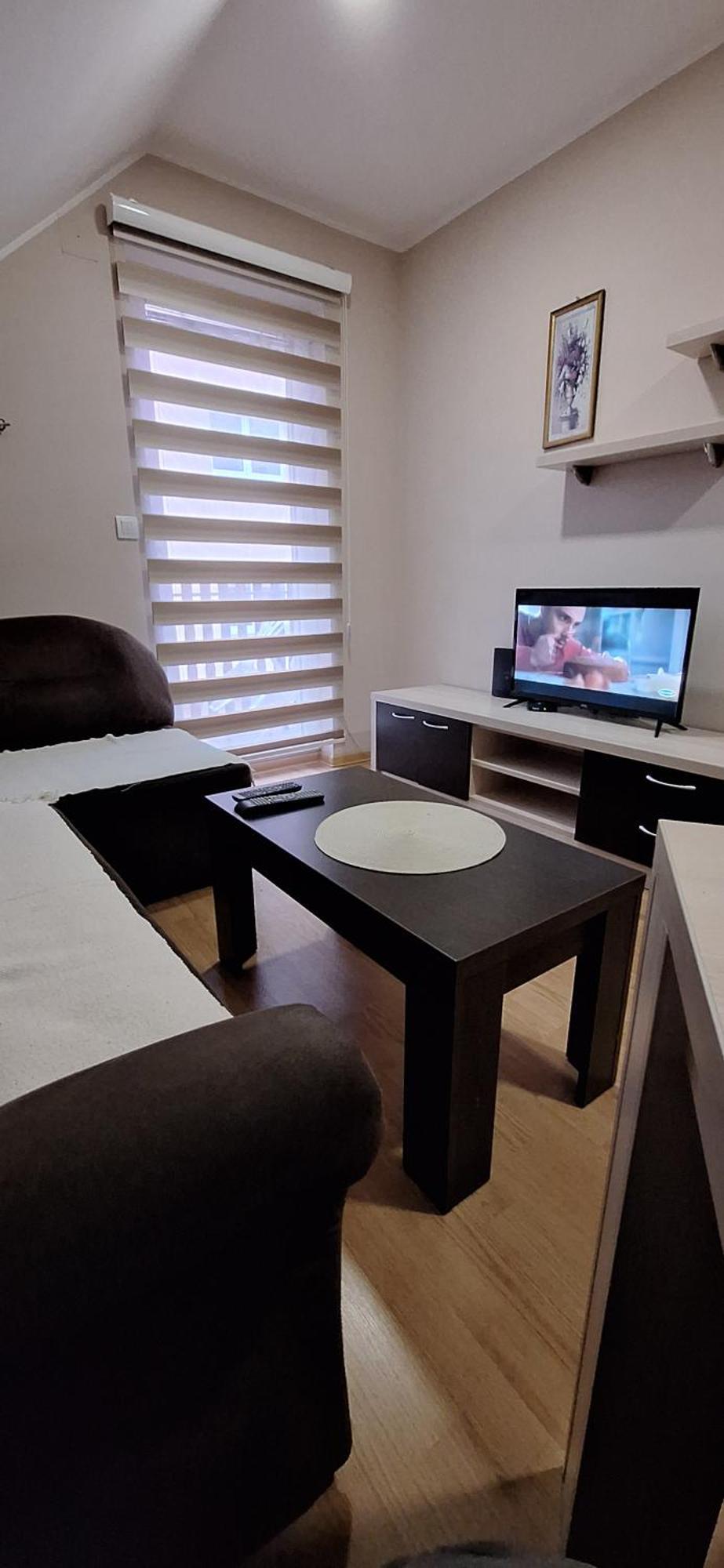 זלאטיבור Apartments Katarina מראה חיצוני תמונה