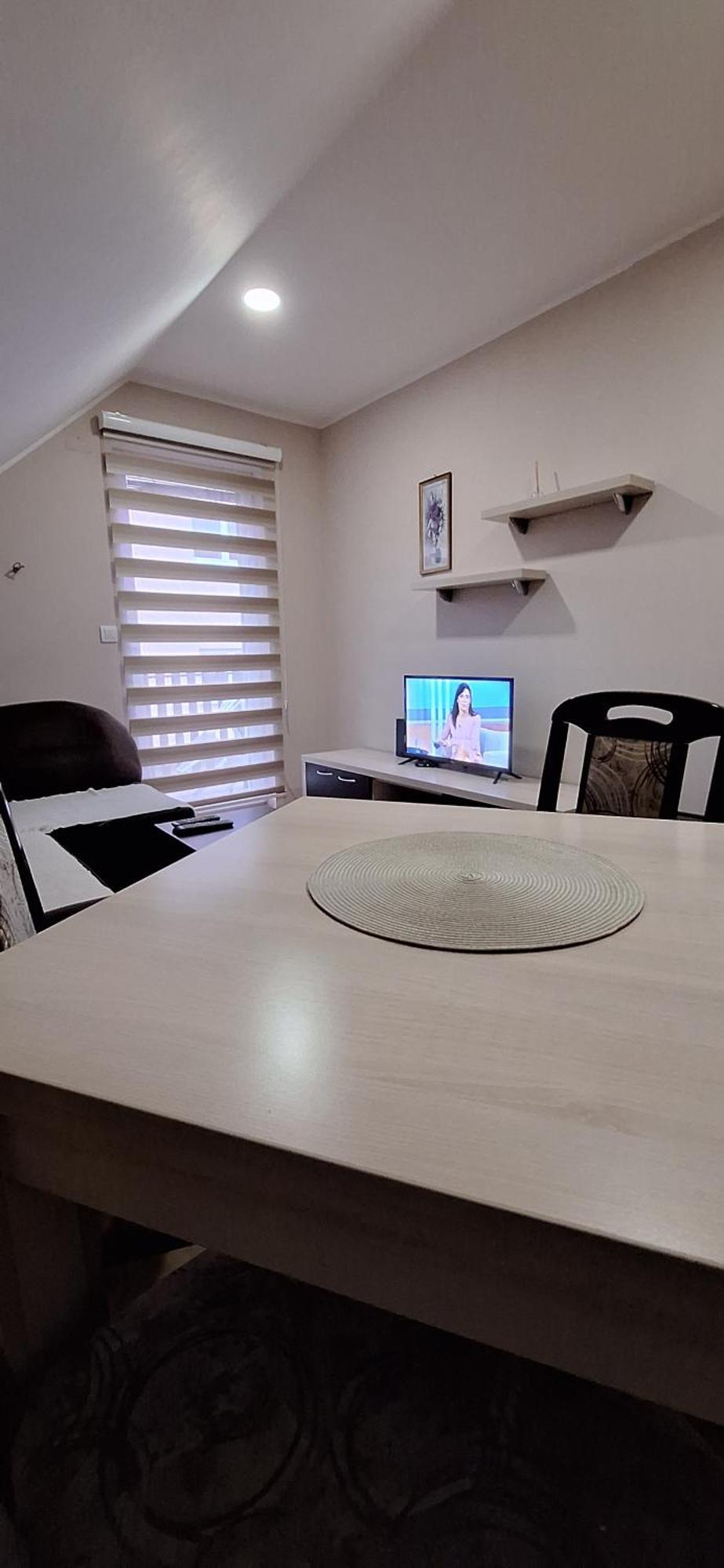 זלאטיבור Apartments Katarina מראה חיצוני תמונה