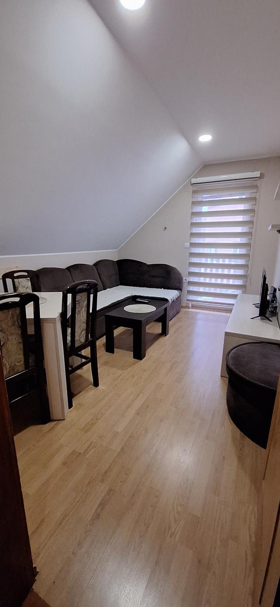 זלאטיבור Apartments Katarina מראה חיצוני תמונה