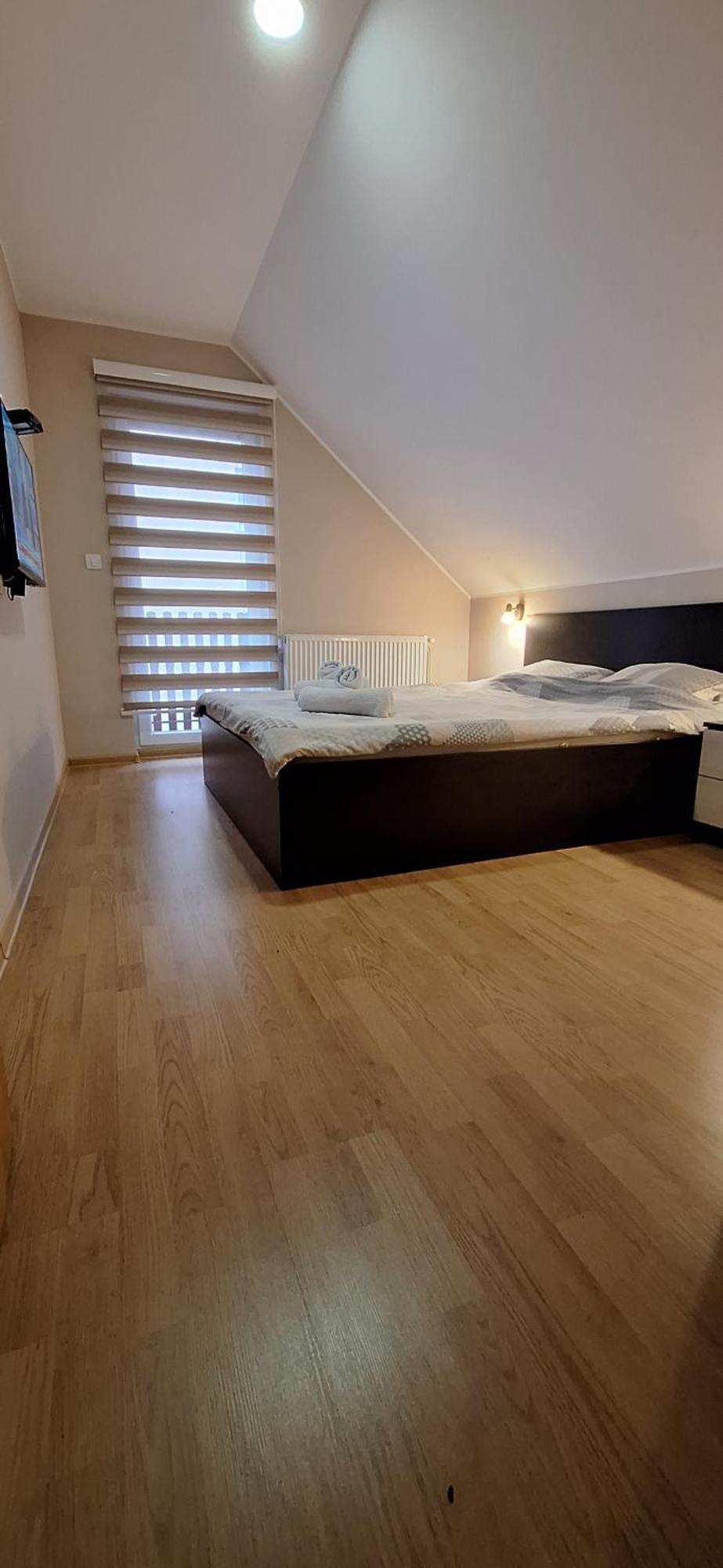 זלאטיבור Apartments Katarina מראה חיצוני תמונה