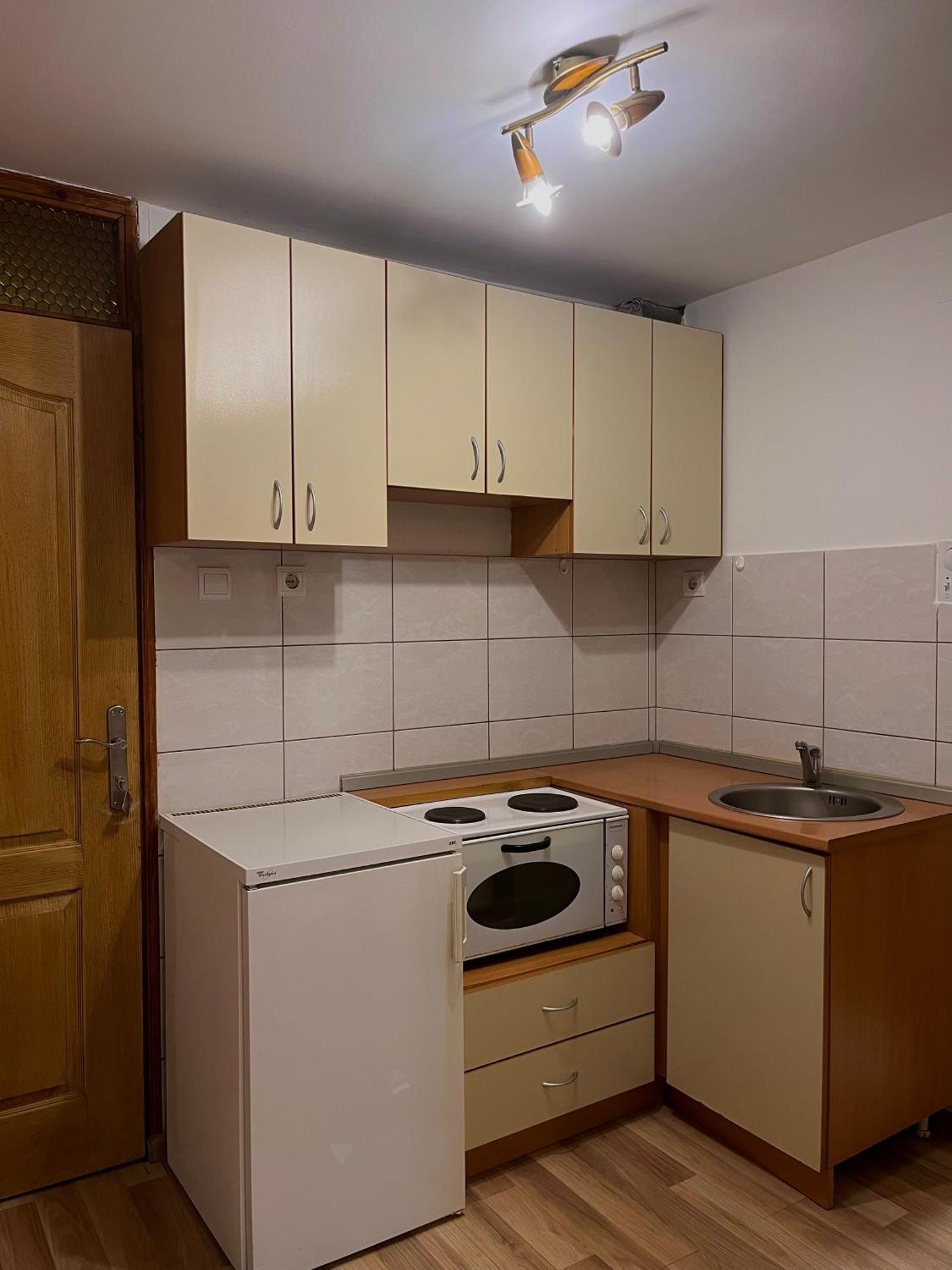 זלאטיבור Apartments Katarina מראה חיצוני תמונה